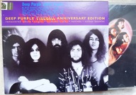 DEEP PURPLE - Fireball [Led Zeppelin /Aerosmith /Helloween /UFO /Dickinson]