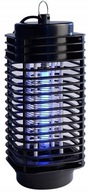 Lampa Przeciwko komarom, molom, muchom