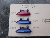 scenic I megane I clio II klamka ted44 nv713 lewa lewy