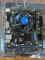 GIGABYTE H310M-S2V 2.0 + Pentium G5420 3,8 GHz+ 8GB DDR4 + BONUS