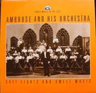 Ambrose And His Orchestra, Sam Browne – Love Is The Sweetest Thing