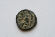 Bizancjum 450-700 AD moneta nr 13