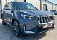 BMW X1 1.5 benzyna 136 km Led Nawigacja Kamera Sensor 1.5 Benzyna 136KM