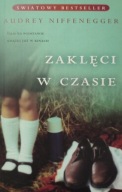 Zaklęci w czasie Audrey Niffenegger