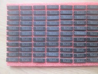 TC511000AP-70. DRAM, Toshiba