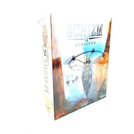 NOWA SCHIZM II 2 KAMELEON PC BIG BOX KOLEKCJONERSKI PL