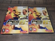 PRO EVOLUTION SOCCER 6 PES 6 PREMIEROWA+GRATIS [4]