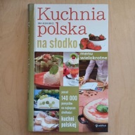 Aszkiewicz - Kuchnia polska na słodko - menu wielokrotne