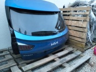 Klapa tylna Kia X-Ceed XCeed kompletna kolor szyba lampy zamek siłownik