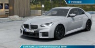 BMW M2 3.0 Benzyna 480KM