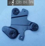 UCHWYT MOCOWANIE POMPY ABC MERCEDES CL W216 S W221 2213200435