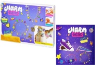 Zestaw Do Robienia Biżuterii Bransoletek i Innych ZAWIESZKI CHARMS