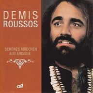 Demis Roussos - Schönes Mädchen Aus Arcadia - 2010