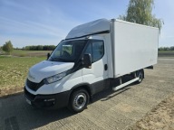 Iveco Daily 35S16H3 IGLOOCAR 3.0 HPI Salon Polska Sprzedaje 1 właściciel