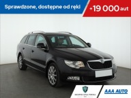 Skoda Superb 2.0 TDI, Salon Polska, Serwis ASO