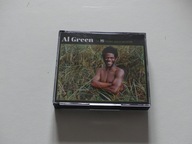 The Hi Records Singles Collection - Al Green 3xCD EX