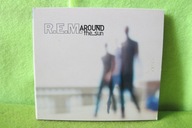 Around The Sun R.E.M. CD