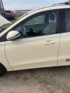 DRZWI LEWY PRZÓD MERCEDES B KLASA W247 623