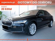 SKODA Superb L&K 2.0 TSI DSG 4x4 Sedan 265KM 2025