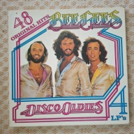 Bee Gees – Disco Oldies - GER [NM/EX+]