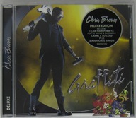 Chris Brown – Graffiti , Deluxe Edition, CD Jak Nowa