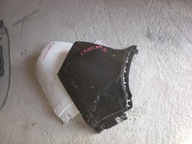 NAROZNIK ZDERZAKA TYL PRAWY CROSSLAND X