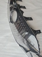 MERCEDES EQE V294 A294 294 GRILL ATRAPA Idealny A2948807200 Stelaż Nowy AMG