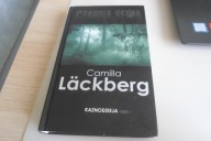 Kaznodzieja. Część 1 Camilla Läckberg