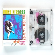 Guns N' Roses – Use Your Illusion II