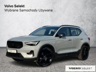 Volvo XC 40 FV23% SalonPL B4B Plus Black Edition W