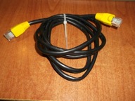 KABEL MIKROFONOWY RJ 45 8pin - 150 cm