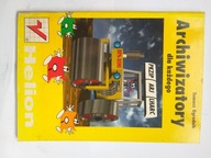 SPRZEDAM: „ARCHIWIZATORY DLA KAŻDEGO”