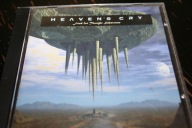 HEAVEN’S CRY Foot for thought substitut PROG METAL