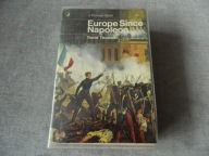 EUROPE SINCE NAPOLEON - David Thomson