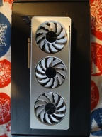 Karta graficzna Gigabyte GeForce RTX 3060 Vision OC 12 GB