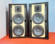 Tonsil ZG25C Unitra Kolumny Głośniki Oryginalne