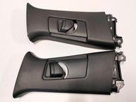 OSŁONA ZAŚLEPKA SŁUPKA LEXUS UX 250H F-SPORT 62420-76020 62410-76020