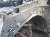 TOYOTA HILUX VIII 2015-24 SŁUPEK POSZYCIE ĆWIARTKA FARTUCH PODŁUŻNICA LEWA