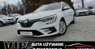Renault Megane 1.3i 140 kM Automat Full Led Navi Kamera Czujniki Keyless F