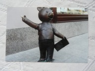 ŁÓDŻ MIŚ USZATEK