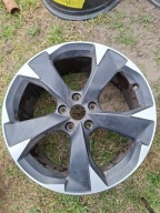 Felga aluminiowa SEAT OE CUPRA SEAT LEON 7.5" x 18" 5x112 ET 46