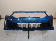 ZDERZAK KRATKA KIA CEED III 18+ PRZÓD NR W425