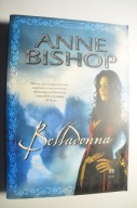 Belladonna Anne Bishop