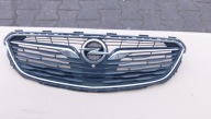 ATRAPA GRILL ZDERZAKA PRZEDNIEGO OPEL INSIGNIA B radar 13491199
