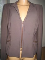 Świetny żakiet na zamek, Biba, S/M