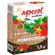Nawóz wieloskładnikowy Agrecol granulat 1,5 kg 1,5 l