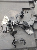 TOYOTA RAV4 5 V 2.5 HYBRID ZAWÓR ROZPRĘŻNY KLIMATYZACJI KLIMY 443310-1391