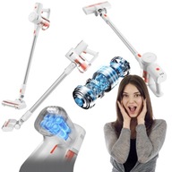 HIT ODKURZACZ PIONOWY BEZPRZEWODOWY XIAOMI G20 LITE BIAŁY 215W