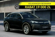 Volkswagen T-Roc Wersja Style 1.5 eTSI 116 KM DSG