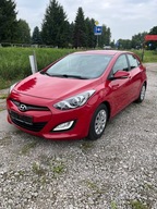Hyundai I 30 Klima